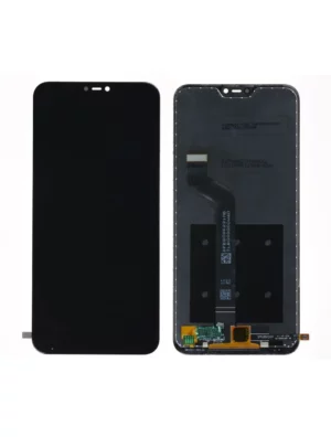 Écran Xiaomi Redmi 6 Pro / Mi A2 Lite Noir Reconditionné