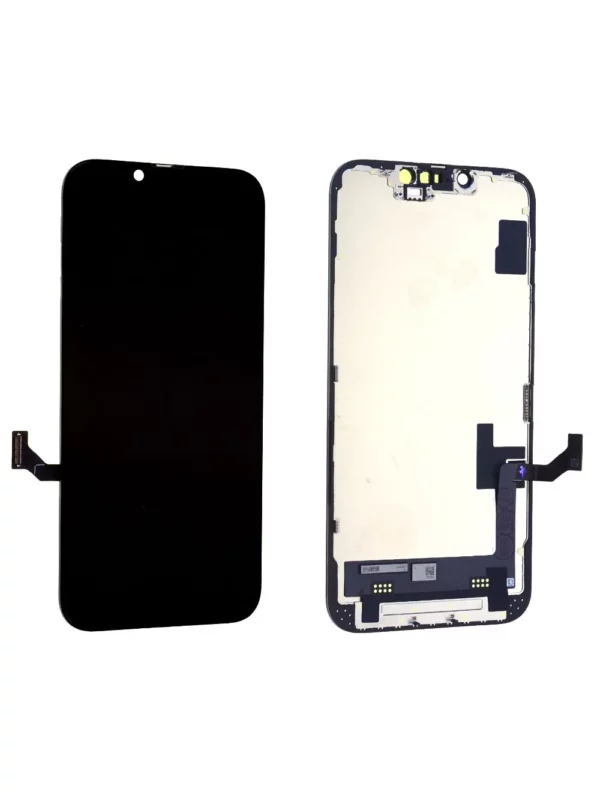 Écran iPhone 14 (incell sans IC) Optimum