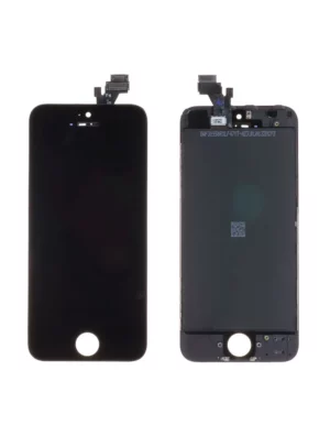 Écran iPhone 5 Noir Reconditionné