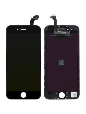 Écran iPhone 6 (Basic) Noir