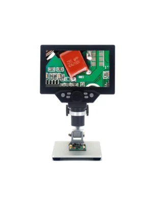 Microscope Écran LCD (1200x)