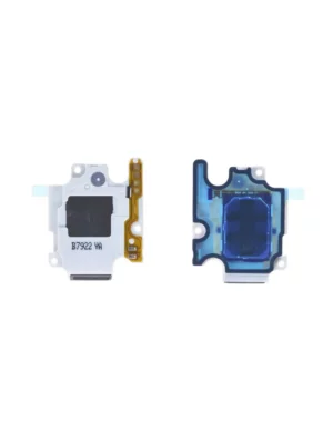 Module Haut-parleur / Connexion Nappe Volume Samsung Galaxy J7 2017 (J730F)