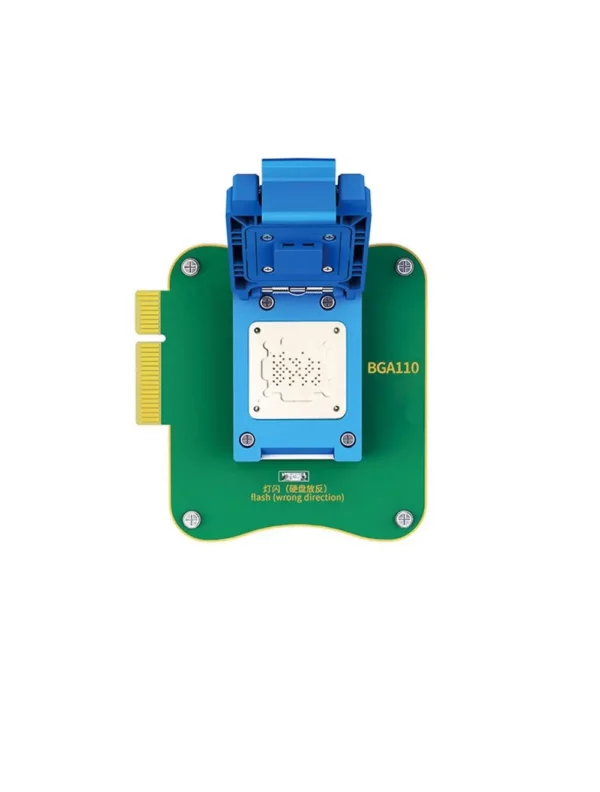 Module de reprogrammation BGA110 NAND Pour PRO1000S JCID BGA110