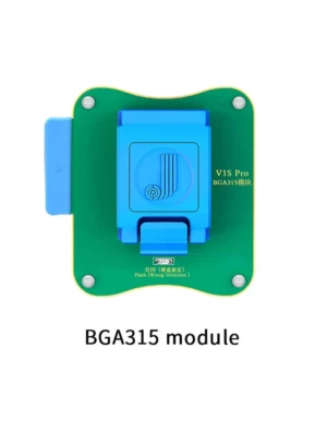 Module de reprogrammation NAND pour VS1 Pro Jcid BGA315