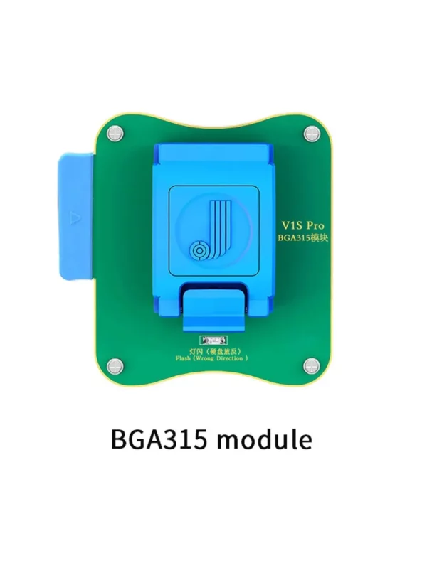 Module de reprogrammation NAND pour VS1 Pro Jcid BGA315