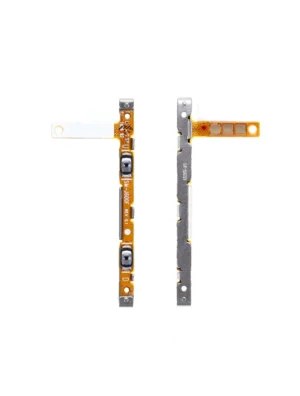 Nappe Volume Samsung Galaxy J6 2018 (J600F)