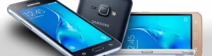 Pièces détachées pour Samsung Galaxy J1 2016 (J120F) et accessoires de J1 2016 (J120F)