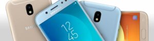 Pièces détachées pour Samsung Galaxy J5 2017 (J530F) et accessoires de J5 2017 (J530F)