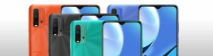 Pièces détachées pour Xiaomi Redmi 9T et accessoires de Redmi 9T