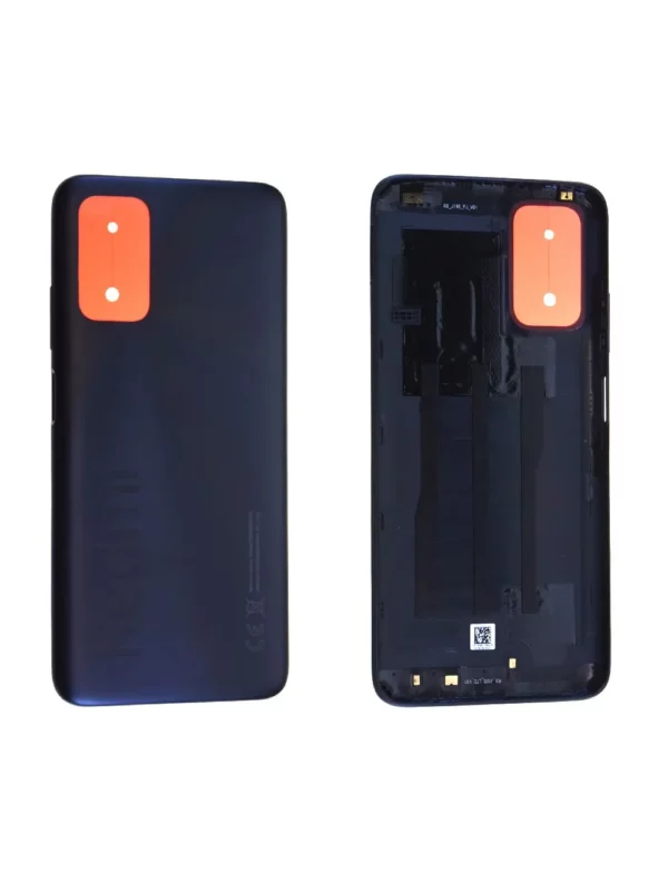 Vitre Arrière Xiaomi Redmi 9T Gris Graphite Origine