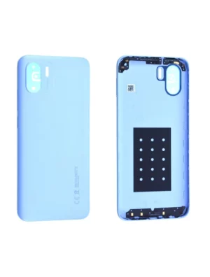 Vitre Arrière Xiaomi Redmi A2 Bleu Origine