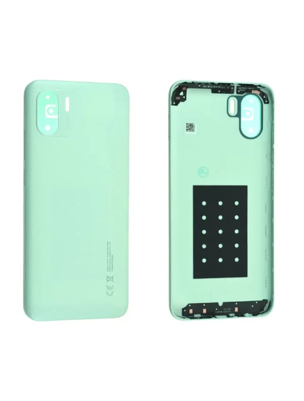 Vitre Arrière Xiaomi Redmi A2 Vert Origine