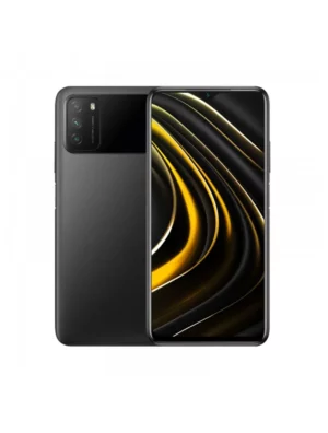 Xiaomi POCO M3 4GB + 128GB Noir - Grade A