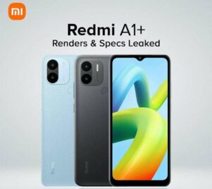 Pièces détachées pour Xiaomi Redmi A1 Plus et accessoires de Redmi A1 Plus