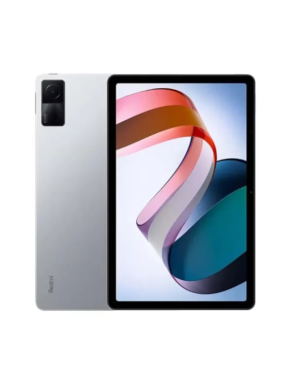 Xiaomi Redmi Pad 6GB+128GB Argent - Grade A - Reconditionné - (RPX)