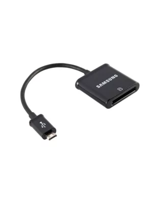 Adaptateur carte SD (ET-SD10USBEGWW) Samsung Noir