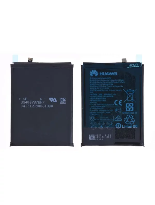 Batterie Huawei Mate 9 : Mate 9 Pro Origine HB396689ECW