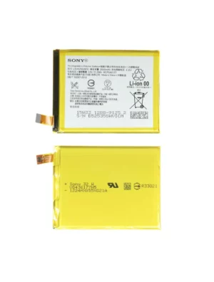 Batterie LIS1579ERPC Sony Xperia C5 Ultra (E5553) : Z3 Plus (E6553) Origine Batterie LIS1579ERPC Sony Xperia C5 Ultra (E5553) : Z3 Plus (E6553) Origine