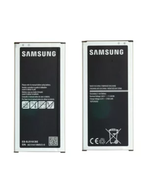 Batterie Samsung Galaxy J5 2016 (J510F) Origine EB-BJ510CBE