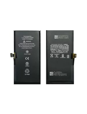 Batterie iPhone 13 mini Ti-Origine Decode sans message
