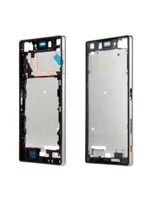 Châssis central Sony Xperia Z5 Premium (E6853) Chrome