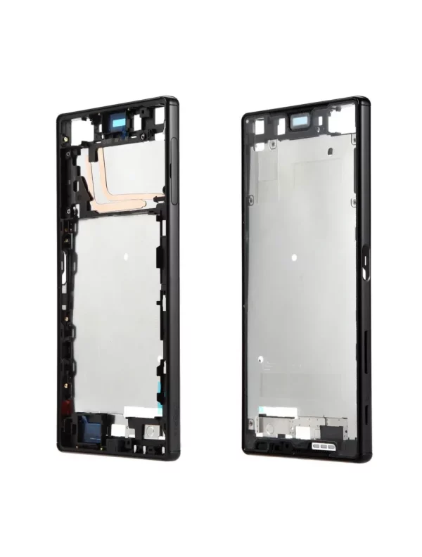 Châssis central Sony Xperia Z5 Premium (E6853) Noir