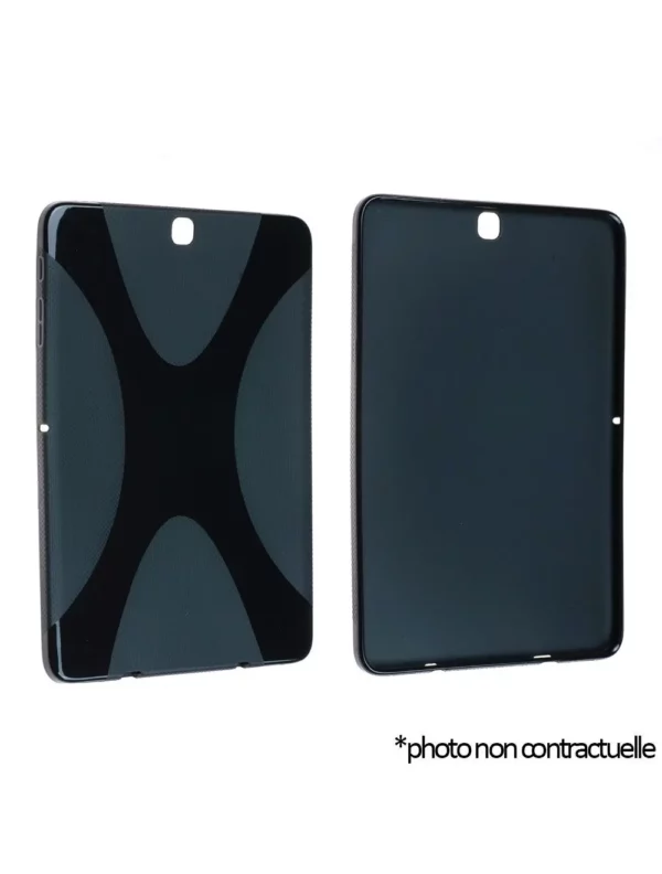 Coque X-Line Sony Xperia Z2 Tablet Noir