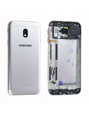 Coque arrière / Châssis Samsung Galaxy J3 2017 (J330F) Or