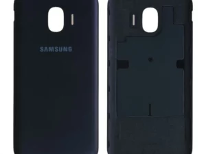 Coque arrière Samsung Galaxy J2 Pro 2018 (J250F) Noir Origine