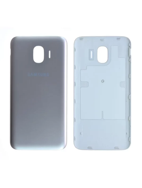 Coque arrière Samsung Galaxy J2 Pro 2018 (J250F) Or Origine