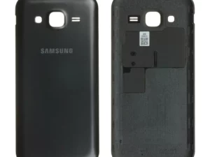Coque arrière Samsung Galaxy J5 (J500F) Noir