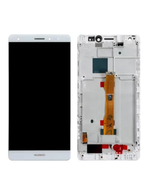 Écran Huawei Mate S Blanc + Châssis Reconditionné