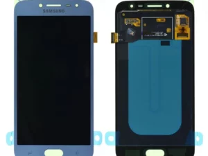 Écran Samsung Galaxy J2 Pro 2018 (J250F) Bleu Origine