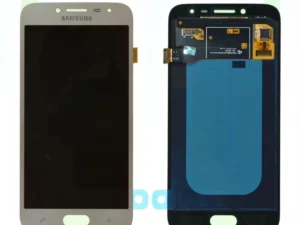 Écran Samsung Galaxy J2 Pro 2018 (J250F) Or Origine