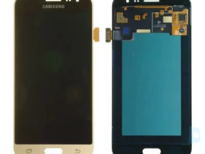 Écran Samsung Galaxy J3 2016 (J320F) Or Origine