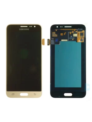 Écran Samsung Galaxy J3 2016 (J320F) Or Origine