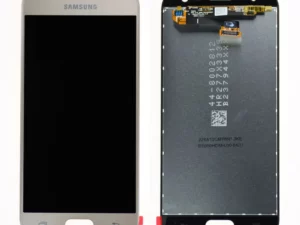 Écran Samsung Galaxy J3 2017 (J330F) Or Origine
