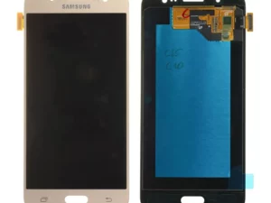 Écran Samsung Galaxy J5 2016 (J510F) Or Origine