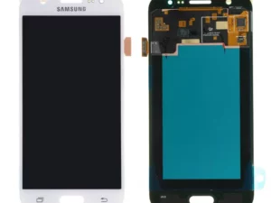 Écran Samsung Galaxy J5 (J500F) Blanc Origine