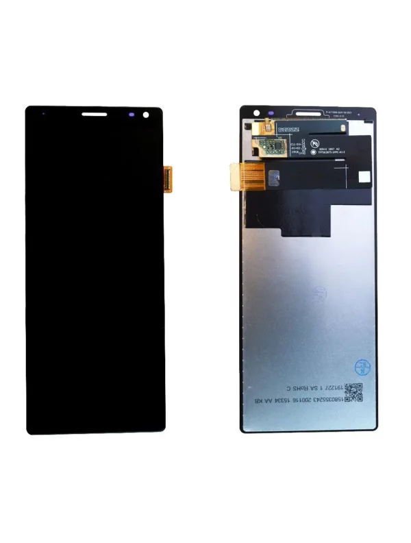 Écran Sony Xperia 10 (I3113) Reconditionné