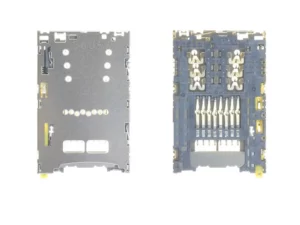 Lecteur SIM : SD Sony Xperia Z3 Plus (E6553) : Z5 (E6603) : Z5 Premium (E6853)