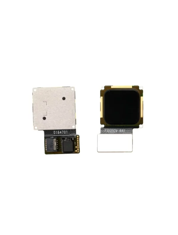 Nappe : Bouton HOME Huawei Nova (CAN-L01) : Mate 9 (MHA-L09) Noir