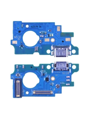 Nappe : Connecteur de Charge Samsung Galaxy M53 5G (M536B)