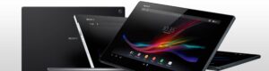 Pièces détachées pour Sony Z2 Tablet et accessoires de Z2 Tablet