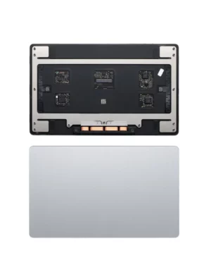 Trackpad pour MacBook Pro 16 Touch A2141 (2019 : 2020) Argent