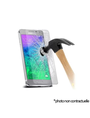 Verre trempé Samsung Galaxy J1 2016 (J120F)