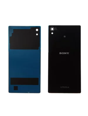 Vitre arrière Sony Xperia Z3 Plus (E6553) Noir