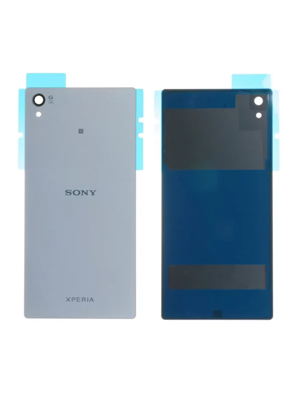 Vitre arrière Sony Xperia Z5 Premium (E6853) Blanc