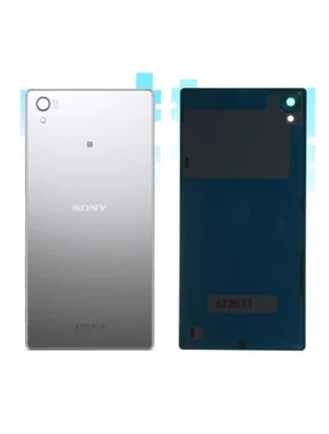 Vitre arrière Sony Xperia Z5 Premium (E6853) Chrome