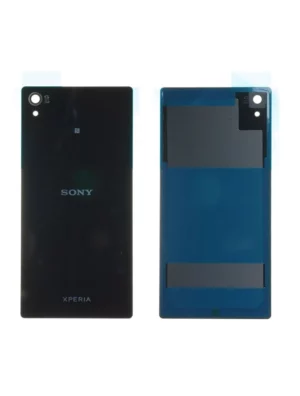 Vitre arrière Sony Xperia Z5 Premium (E6853) Noir